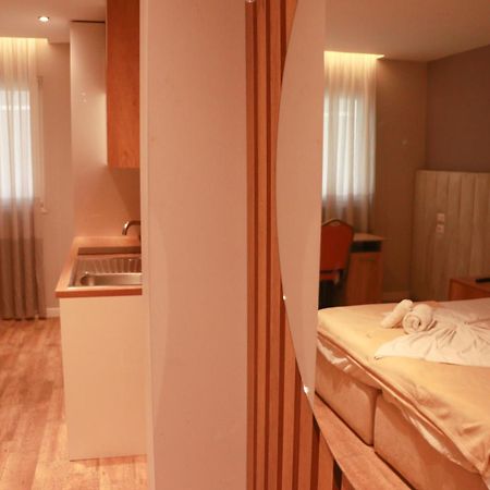Nest&Rest Apartments Tirana Exterior photo