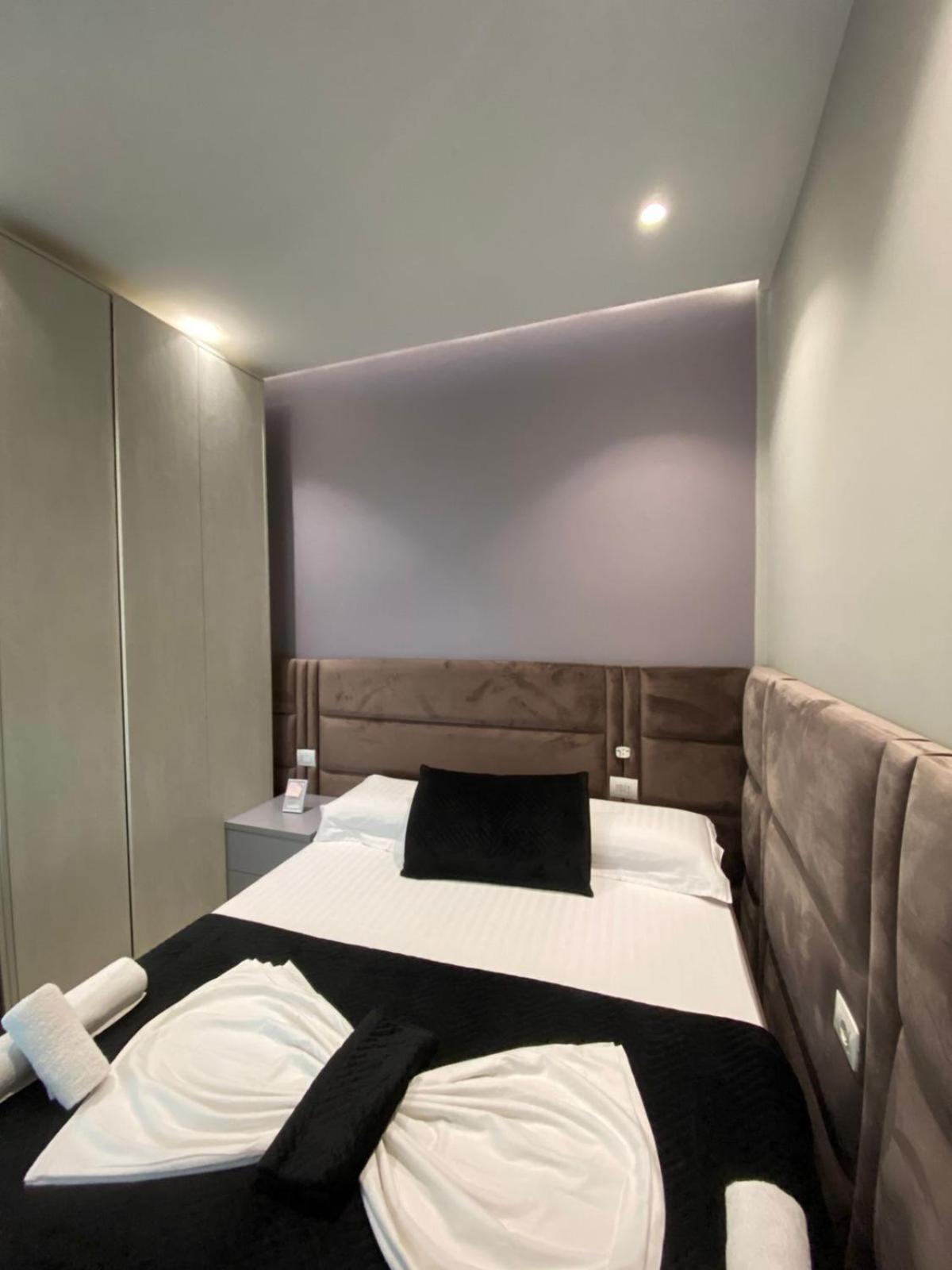 Nest&Rest Apartments Tirana Exterior photo
